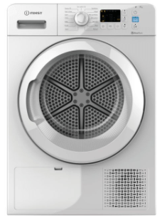 Indesit YTM1071RUK 7Kg Heat Pump Tumble Dryer