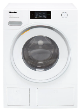 Miele W1 WSR863WPS Wifi Connected 9Kg Washing Machine