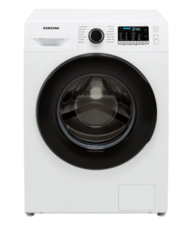 Samsung Series 5 ecobubble™ WW90TA046AE 9Kg Washing Machine