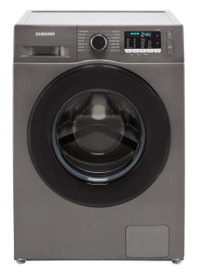 Samsung Series 5 ecobubble™ WW90TA046AX 9Kg Washing Machine