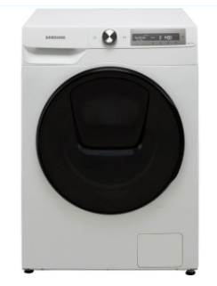 Samsung Series 6 AddWash™ WD90T654DBH Wifi Connected 9Kg 6Kg Washer Dryer