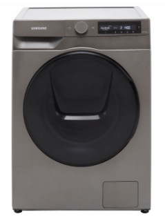 Samsung Series 6 AddWash™ WD90T654DBN Wifi Connected 9Kg 6Kg Washer Dryer