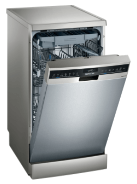 Siemens IQ-300 SR23EI28ME Wifi Connected Slimline Dishwasher