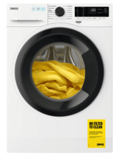 Zanussi ZWF144A2DG 10Kg Washing Machine