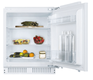 Candy CRU160NEKN Integrated Under Counter Fridge