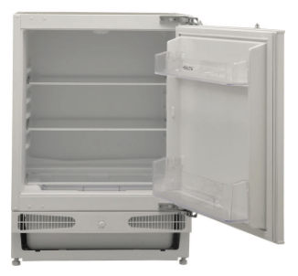Electra EFUL133IE Integrated Under Counter Fridge