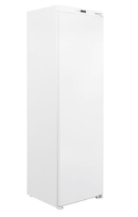 Electra ELF300I Integrated Upright Fridge