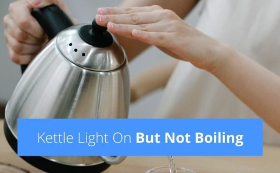 Kettle Light On But Not Boiling (this might be why)