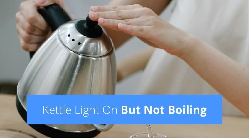 Kettle Light On But Not Boiling (this might be why)
