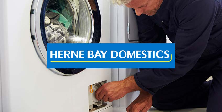 Herne Bay Domestics - Appliance Repairs Company Based in Herne Bay