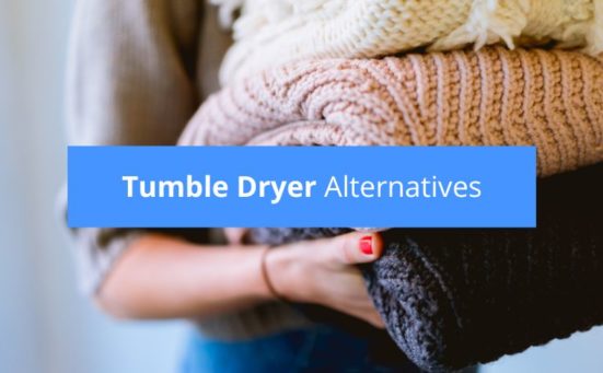 12 Tumble Dryer Alternatives: How to dry clothes indoors without a Dryer