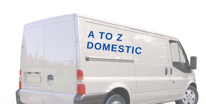 A to Z Domestic - Appliance Repairs Company Based in London