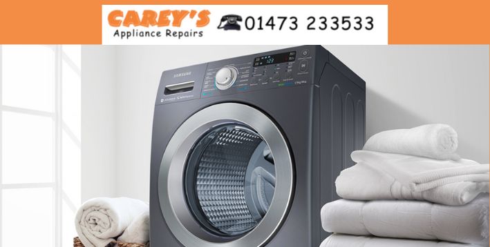 Carey’s - Appliance Repairs Company Based in Ipswich