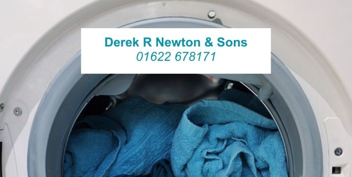 Derek R Newton & Sons - Appliance Repairs Company Based in Maidstone