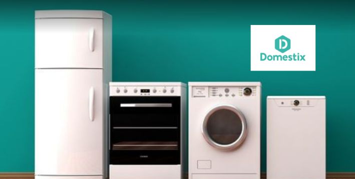 Domestix Services Limited - Appliance Repairs Company Based in Chelmsford
