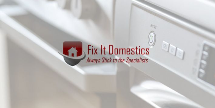 Fix It Domestics - Appliance Repairs Company Based in Westerham