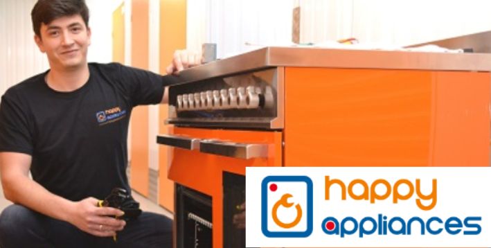 Happy Appliances - Appliance Repairs Company Based in Wallington