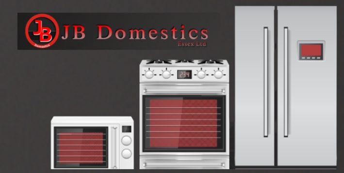 JB Domestics Essex Ltd - Appliance Repairs Company Based in Wickford 