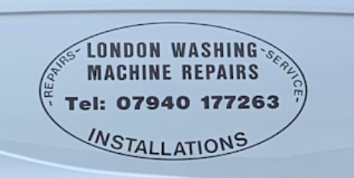 London Washing Machine Repairs - Appliance Repairs Company Based in London