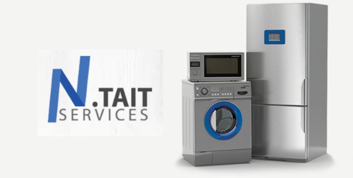N Tait Services - Appliance Repairs Company Based in Tonbridge