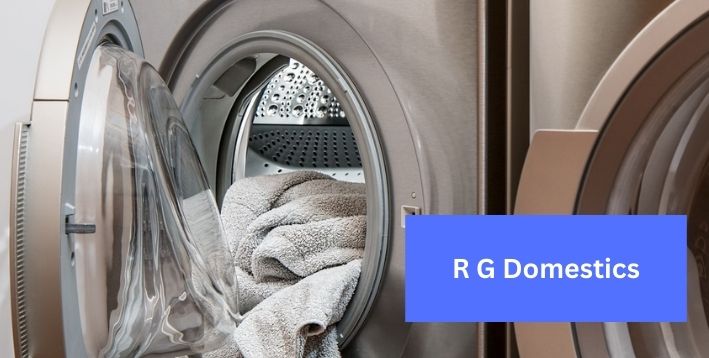 R G Domestics - Appliance Repairs Company Based in Oxford