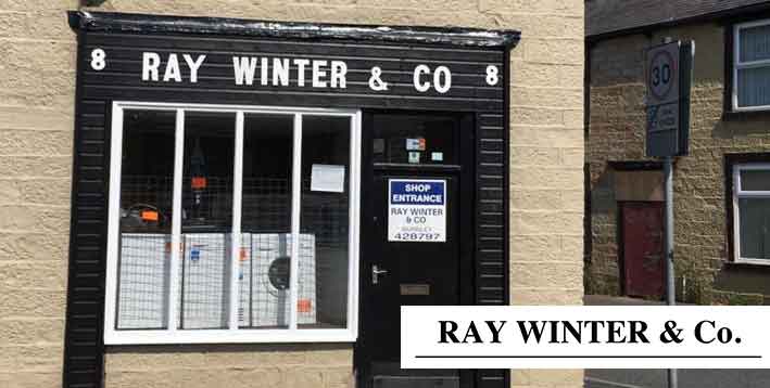 Ray Winter & Co - Appliance Repairs Company Based in Burnley
