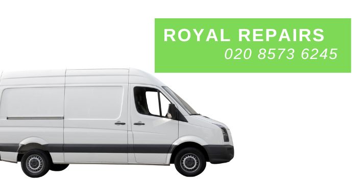 Royal Repairs - Appliance Repairs Company Based in Hayes