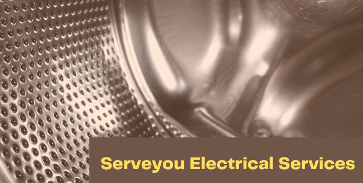 Serveyou Electrical Services - Appliance Repairs Company Based in London