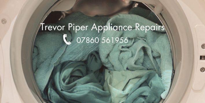 Trevor Piper Appliance Repairs - Appliance Repairs Company Based in Tunbridge Wells