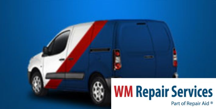 W M R S - Appliance Repairs Company Based in London