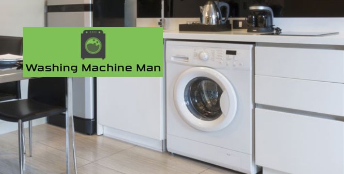 Washing Machine Man - Appliance Repairs Company Based in Ashford