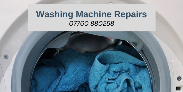Washing Machine Repairs - Appliance Repairs Company Based in Bolton