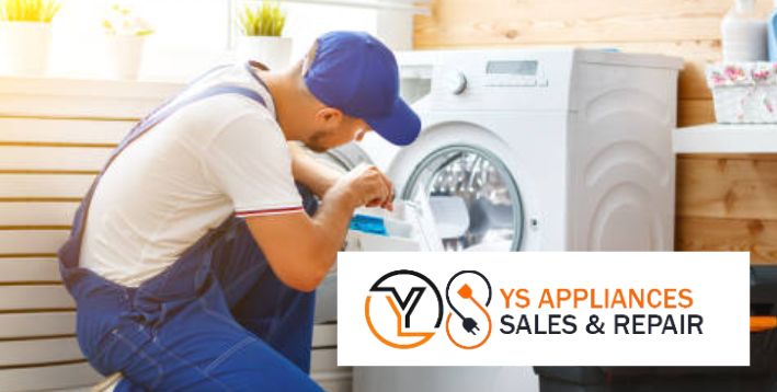 YS Appliances Sales and Repair - Appliance Repairs Company Based in Banbury