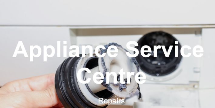 Appliance Service Centre Ltd - Appliance Repairs Company Based in Birmingham