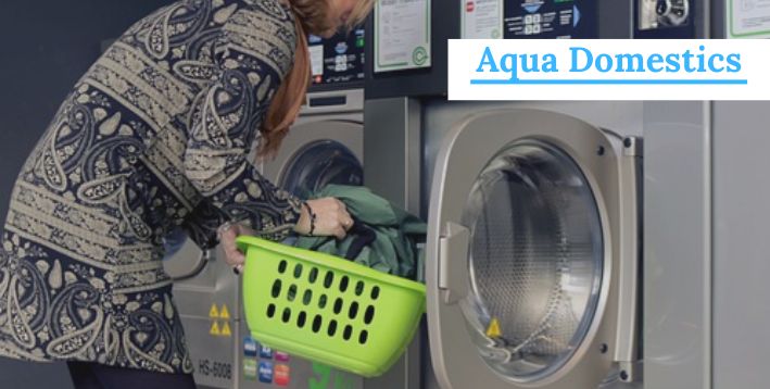 Aqua Domestics - Appliance Repairs Company Based in Birmingham