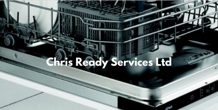 Chris Ready Services Ltd - Appliance Repairs Company Based in Solihull