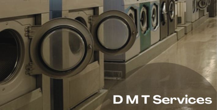 D M T Services - Appliance Repairs Company Based in Camberley