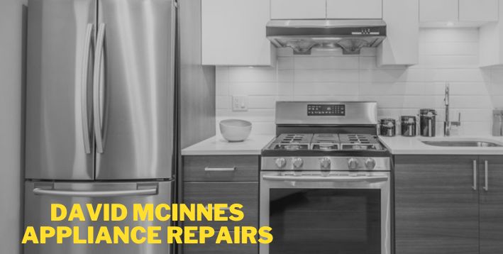 David McInnes Appliance Repairs - Appliance Repairs Company Based in Kenilworth