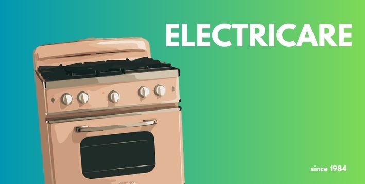 Electricare - Appliance Repairs Company Based in Belper