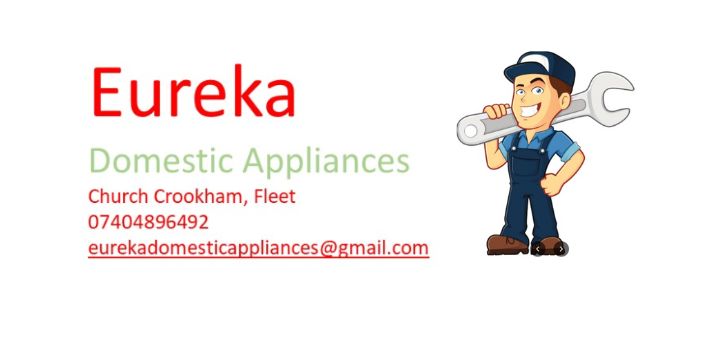 Eureka Domestic Appliances
