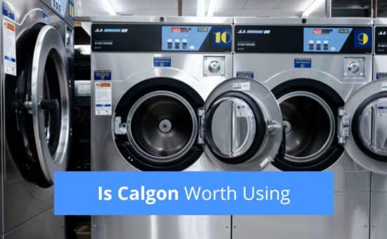 Is Calgon Worth Using? (the real answer)