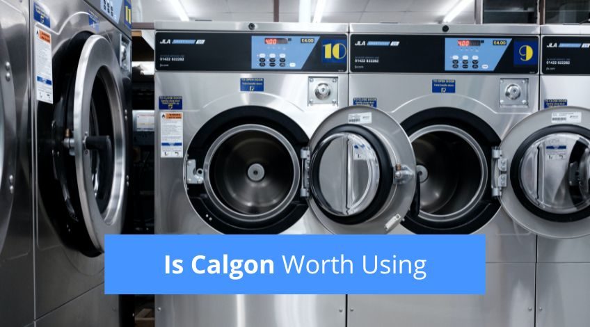 Is Calgon Worth Using? (the real answer)