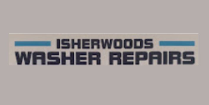 Isherwoods Washer Repairs - Appliance Repairs Company Based in Leigh