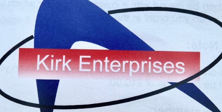 Kirk Enterprises - Appliance Repairs Company Based in Mansfield