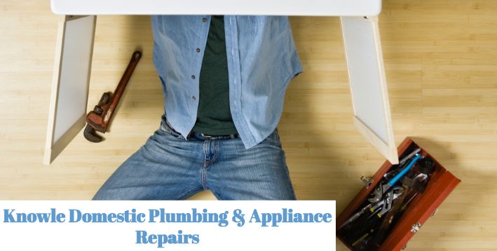Knowle Domestic Plumbing & Appliance Repairs - Appliance Repairs Company Based in Solihull