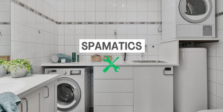 Spamatics - Appliance Repairs Company Based in Leamington Spa
