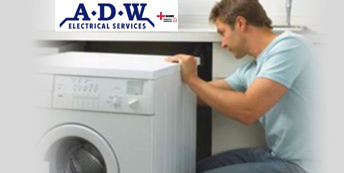 ADW Electrical Services - Appliance Repairs Company Based in Woking 