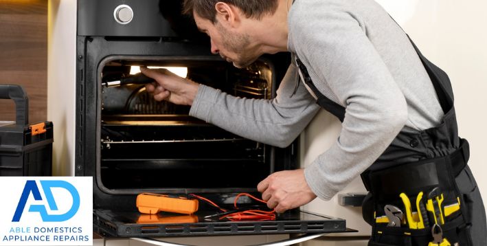 Able Domestics - Appliance Repairs Company Based in Manchester