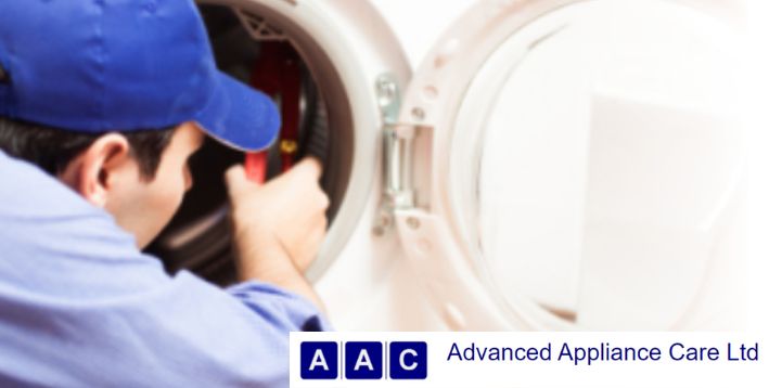 Advanced Appliance Care (UK) Ltd - Appliance Repairs Company Based in Stockport
