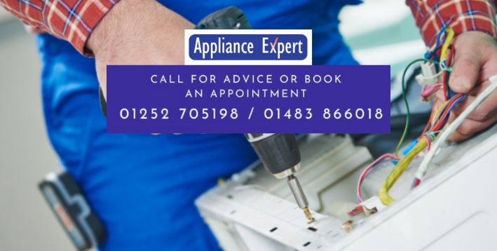 Appliance Expert Limited - Appliance Repairs Company Based in Elstead 